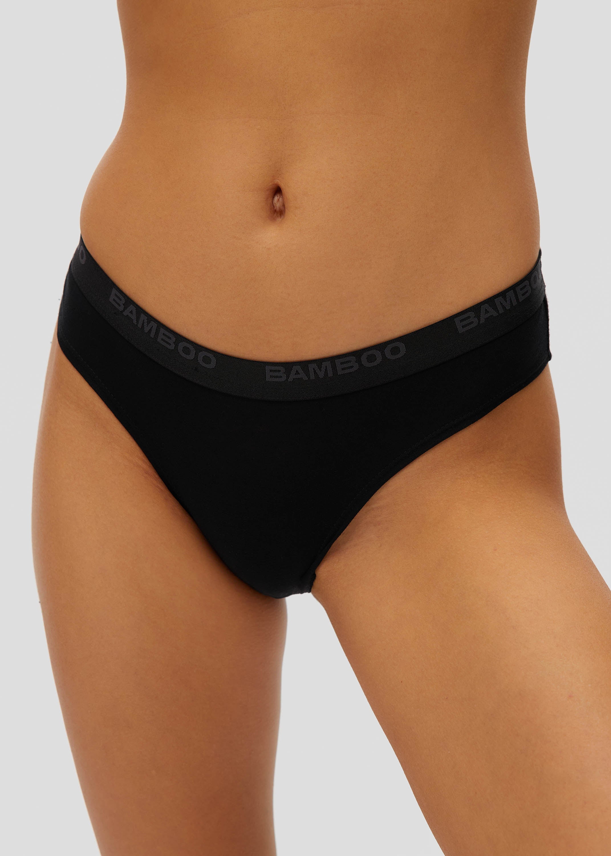 Panties Breathable Women Mid Waist Briefs Women's Underwear – YouthBaee