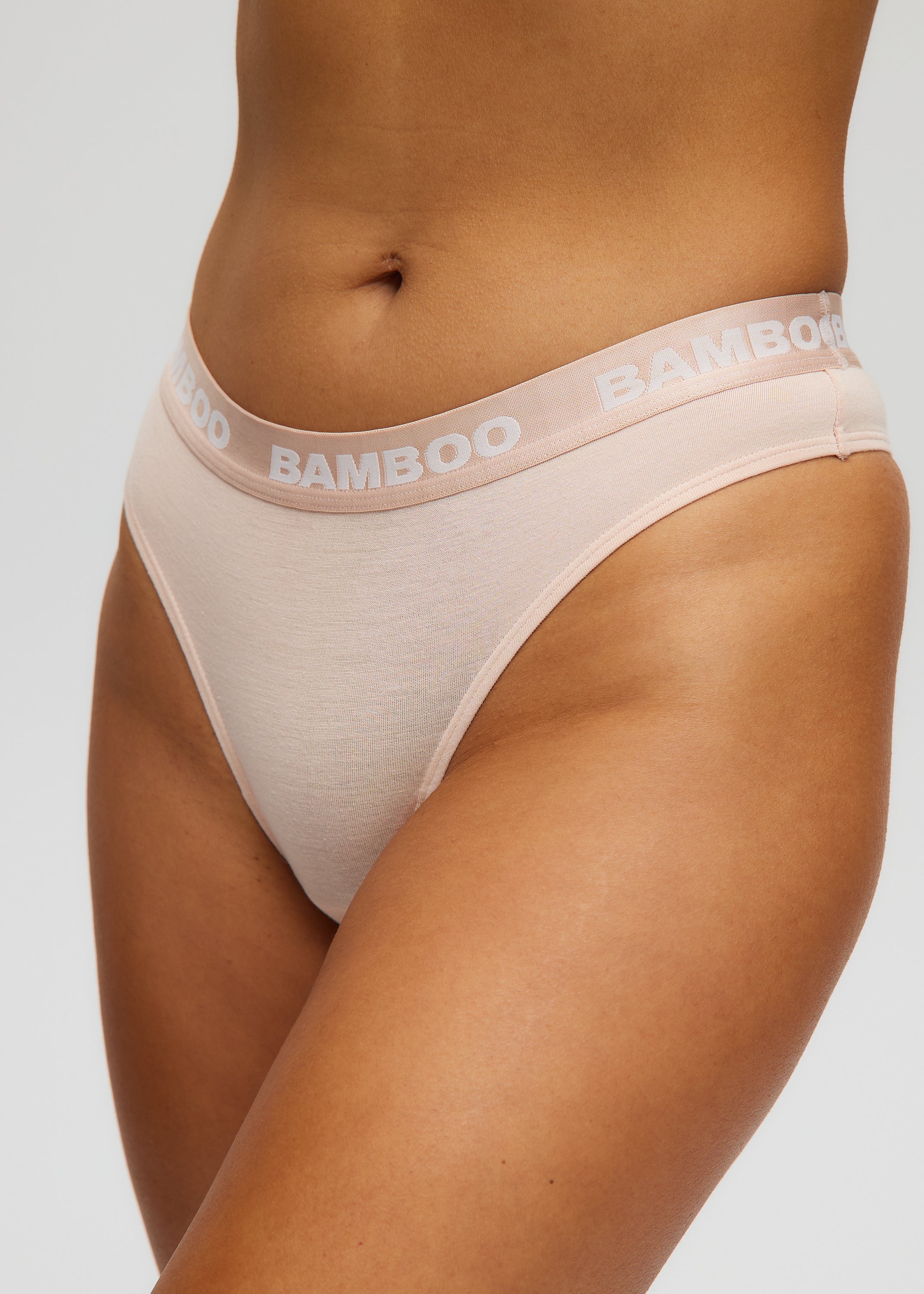 Bamboo Underwear Women - Moisture Wicking Underwear Women - Bamboo