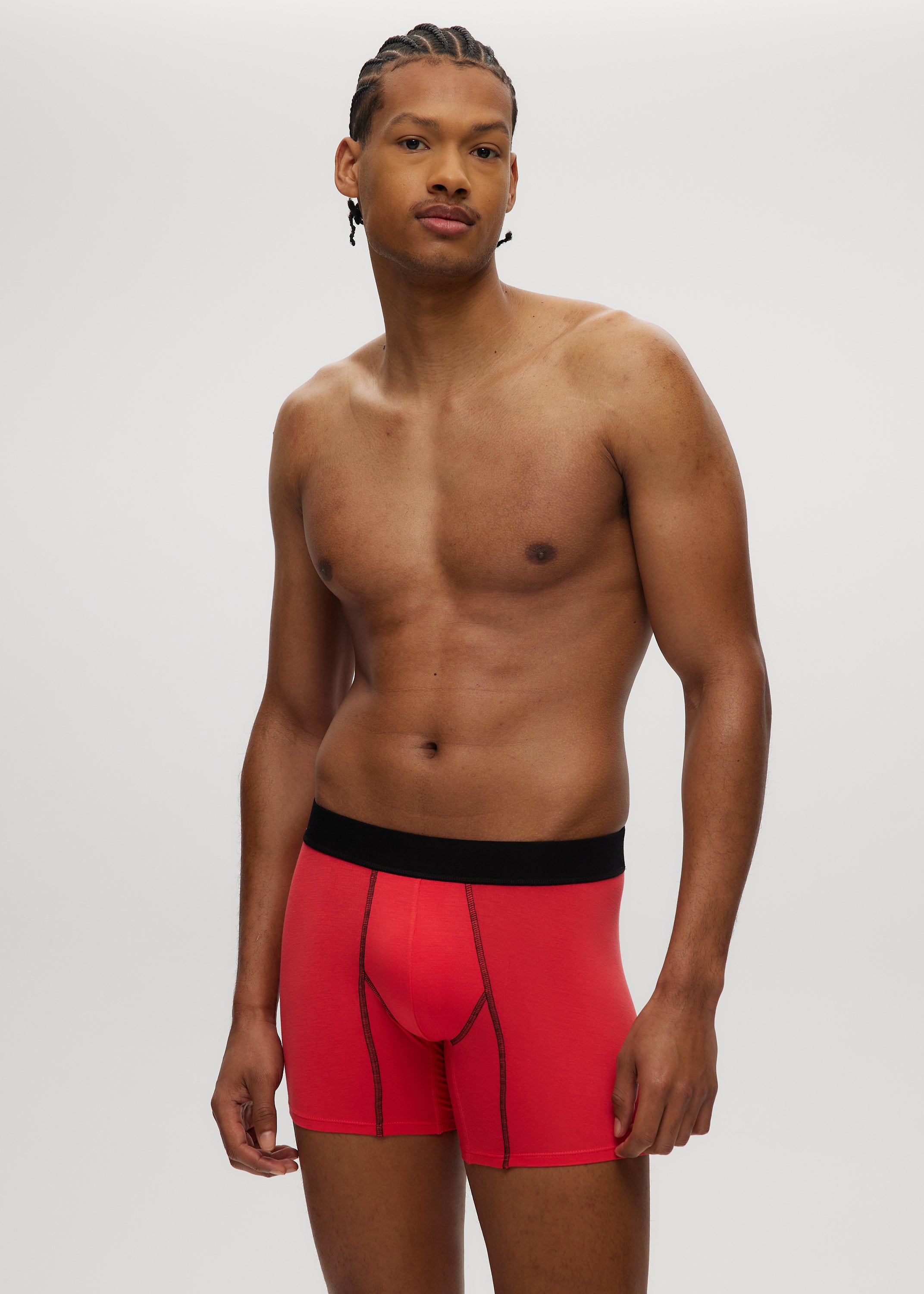 Devotion Boxer – Bamboo Underwear