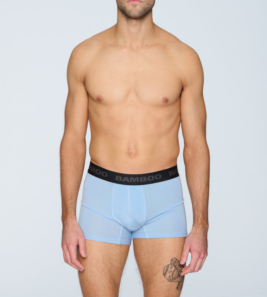 12 Photos of Hot Guys in Their Underwear - J-14